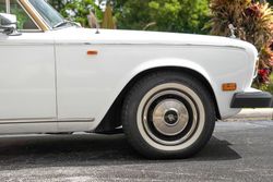 1979 Rolls-Royce Silver Wraith II for sale