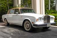 1979 Rolls-Royce Silver Wraith II for sale