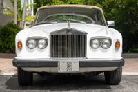 1979 Rolls-Royce Silver Wraith II for sale