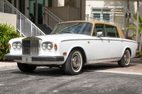 1979 Rolls-Royce Silver Wraith II for sale