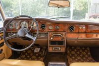 1979 Rolls-Royce Silver Wraith II for sale