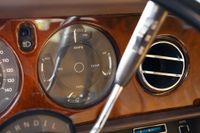 1979 Rolls-Royce Silver Wraith II for sale