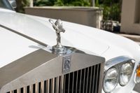 1979 Rolls-Royce Silver Wraith II for sale