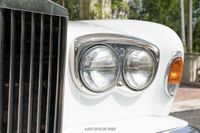 1979 Rolls-Royce Silver Wraith II for sale