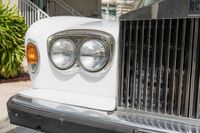 1979 Rolls-Royce Silver Wraith II for sale