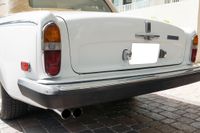 1979 Rolls-Royce Silver Wraith II for sale