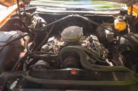 1972 Cadillac DeVille Coupe for sale