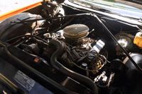1972 Cadillac DeVille Coupe for sale