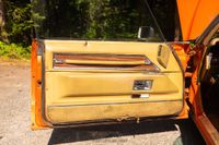 1972 Cadillac DeVille Coupe for sale