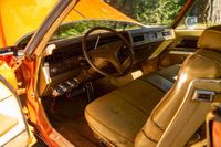 1972 Cadillac DeVille Coupe for sale