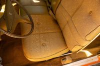 1972 Cadillac DeVille Coupe for sale
