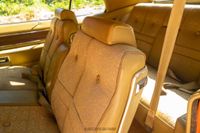 1972 Cadillac DeVille Coupe for sale