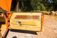 1972 Cadillac DeVille Coupe for sale