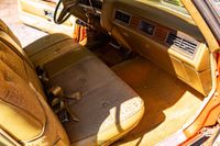1972 Cadillac DeVille Coupe for sale