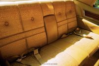 1972 Cadillac DeVille Coupe for sale