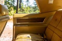 1972 Cadillac DeVille Coupe for sale