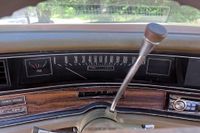 1972 Cadillac DeVille Coupe for sale