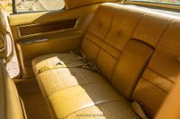 1972 Cadillac DeVille Coupe for sale