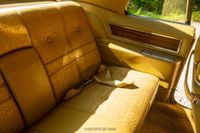 1972 Cadillac DeVille Coupe for sale