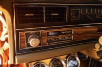 1972 Cadillac DeVille Coupe for sale