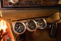 1972 Cadillac DeVille Coupe for sale