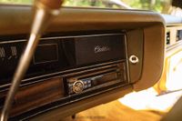 1972 Cadillac DeVille Coupe for sale