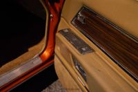 1972 Cadillac DeVille Coupe for sale
