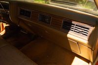 1972 Cadillac DeVille Coupe for sale