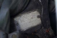 1972 Cadillac DeVille Coupe for sale