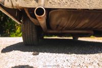 1972 Cadillac DeVille Coupe for sale