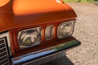 1972 Cadillac DeVille Coupe for sale