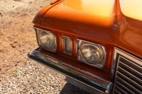 1972 Cadillac DeVille Coupe for sale
