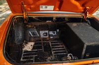 1972 Cadillac DeVille Coupe for sale