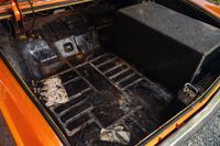 1972 Cadillac DeVille Coupe for sale