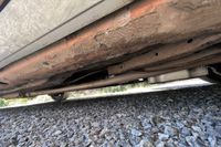 1972 Cadillac DeVille Coupe for sale