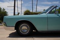 1967 Lincoln Continental Convertible for sale