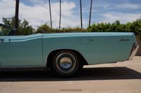 1967 Lincoln Continental Convertible for sale