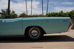 1967 Lincoln Continental Convertible for sale