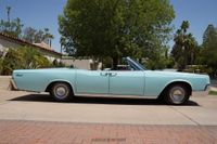 1967 Lincoln Continental Convertible for sale