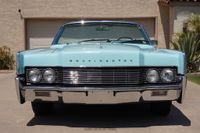 1967 Lincoln Continental Convertible for sale