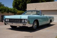1967 Lincoln Continental Convertible for sale