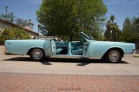 1967 Lincoln Continental Convertible for sale