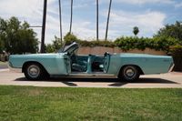 1967 Lincoln Continental Convertible for sale