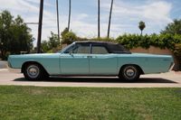 1967 Lincoln Continental Convertible for sale