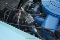 1967 Lincoln Continental Convertible for sale