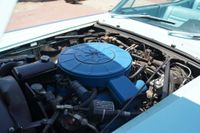 1967 Lincoln Continental Convertible for sale