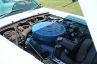 1967 Lincoln Continental Convertible for sale