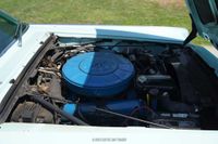 1967 Lincoln Continental Convertible for sale