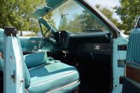 1967 Lincoln Continental Convertible for sale
