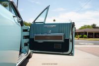 1967 Lincoln Continental Convertible for sale
